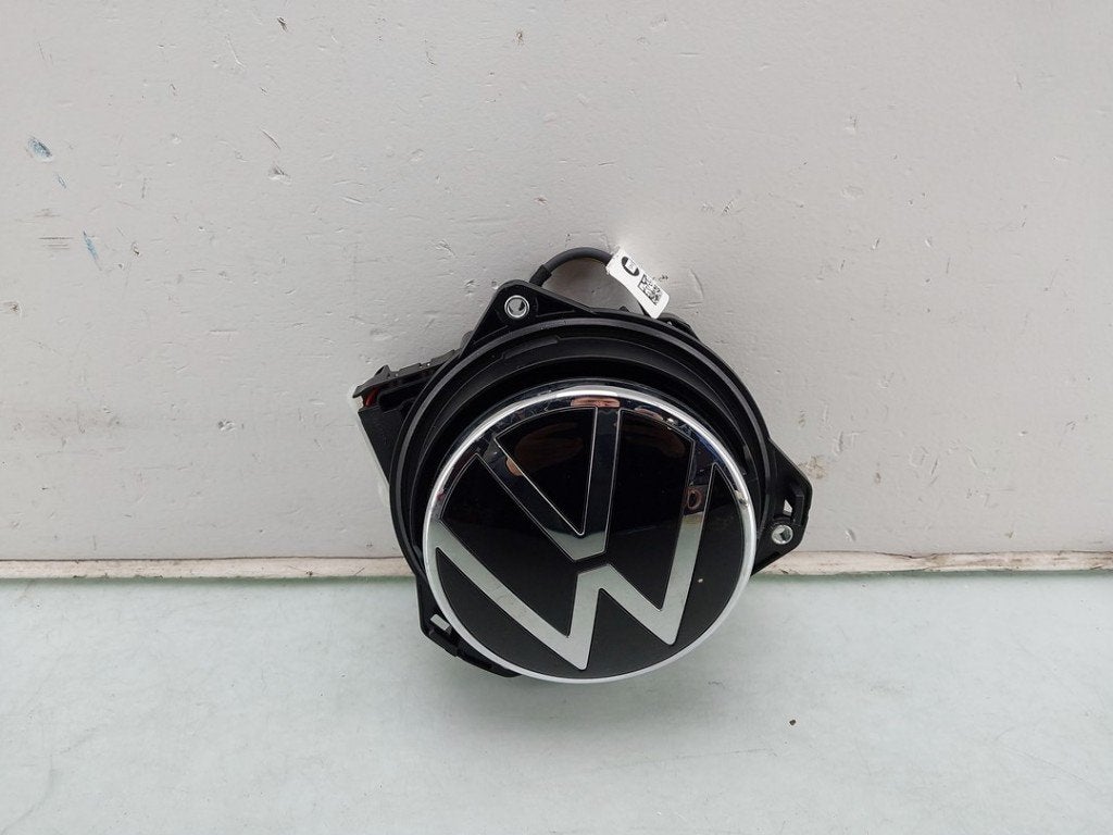 CAMERA ACHTER Volkswagen Golf VIII (CD1) (01-2019/11-2024), Gebruikt, Volkswagen, Volkswagen AG, Kundenbetreuung@volkswagen.de