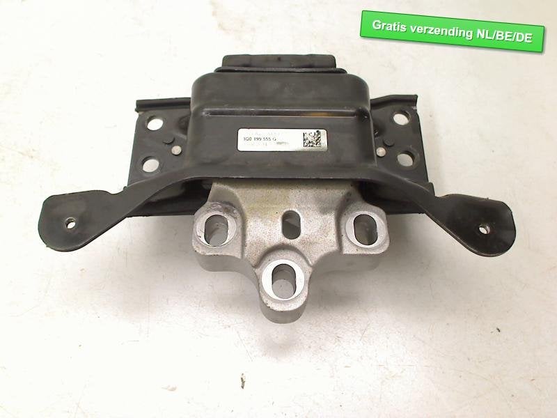 SUPPORT BOITE DE VITESSES Passat (3G2) (3Q0199555G), Autos : Pièces & Accessoires, Volkswagen, Volkswagen AG, Utilisé, Kundenbetreuung@volkswagen.de