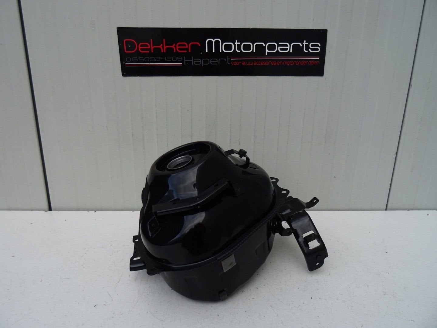 Benzine Tank / Fuel Tank Yamaha MT125 MT-125 2020 Super!, Gebruikt, -, -, Ophalen of Verzenden