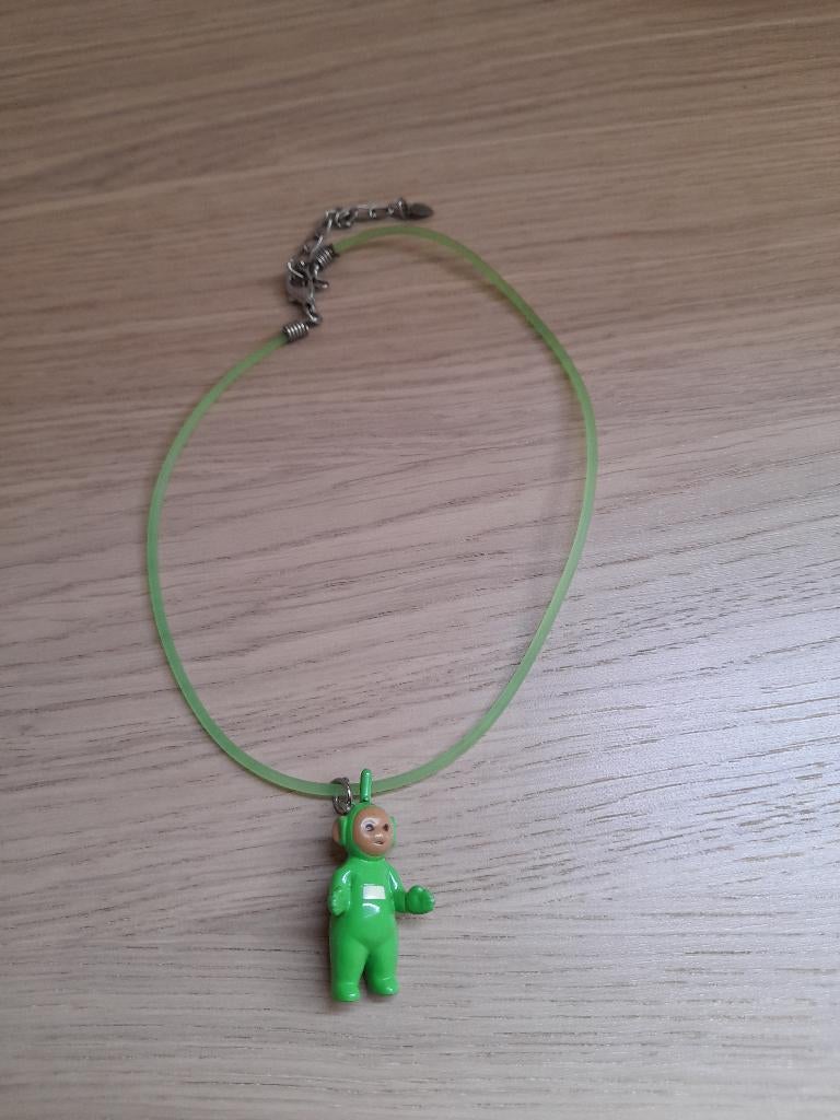Teletubbies, Verzamelen, Poppetjes en Figuurtjes, Ophalen of Verzenden, Gebruikt