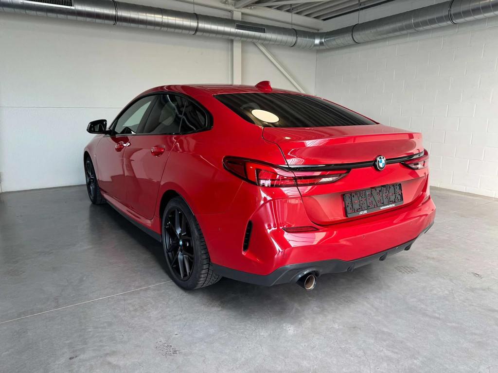 BMW 2 Serie 218 Gran Coupé 218iA -M-PAKKET- H&K - PANO DAK, Auto's, BMW, 4 deurs, 136 pk, 3 cilinders, 100 kW