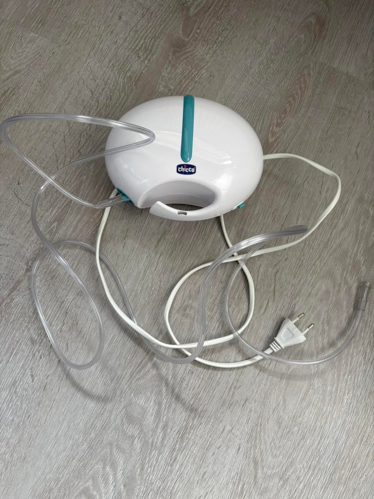 Aerosol toestel, Diversen, Ophalen, Zo goed als nieuw
