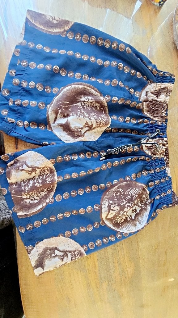 Dolce&gabbana, Kleding | Heren, Badmode en Zwemkleding, Ophalen, Zwemshort