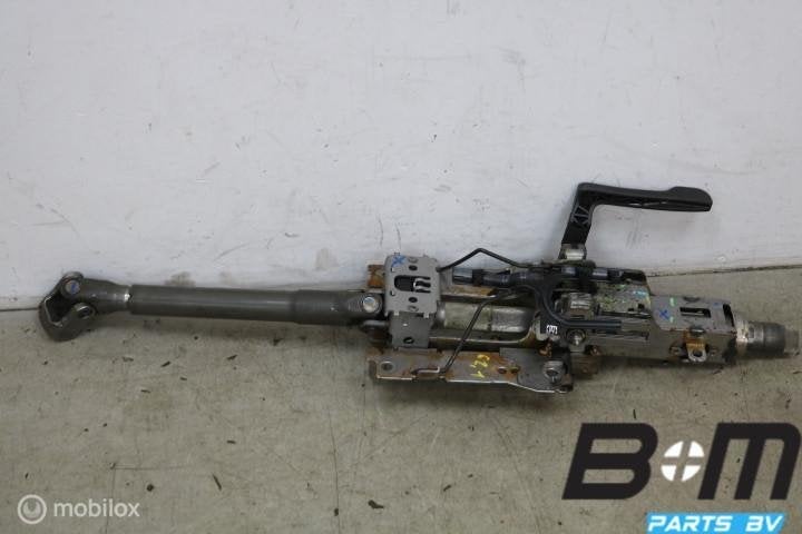 Stuuras VW Caddy 2K5419501A, Utilisé
