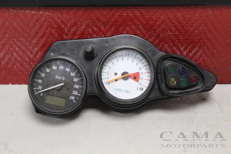 TELLERSET Suzuki SV 650 1999-2002 (SV650N SV650S SV650), Motoren, Dhr. S. di Majo, Gebruikt, Info@cama-motorparts.nl, P.J. Troelstraweg 8 8
3144 CX  MAASSLUIS, NL