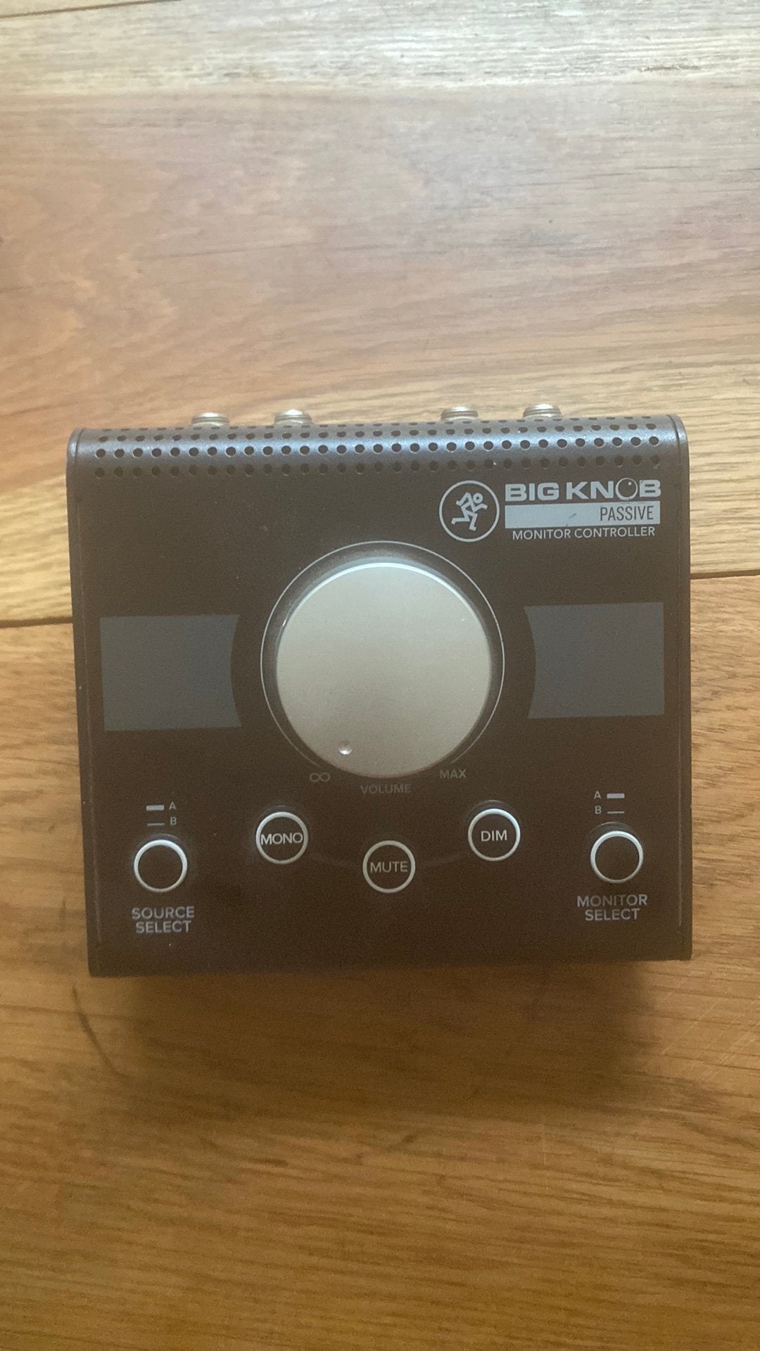 Big knob passive, Muziek en Instrumenten, Midi-apparatuur, Ophalen, Gebruikt