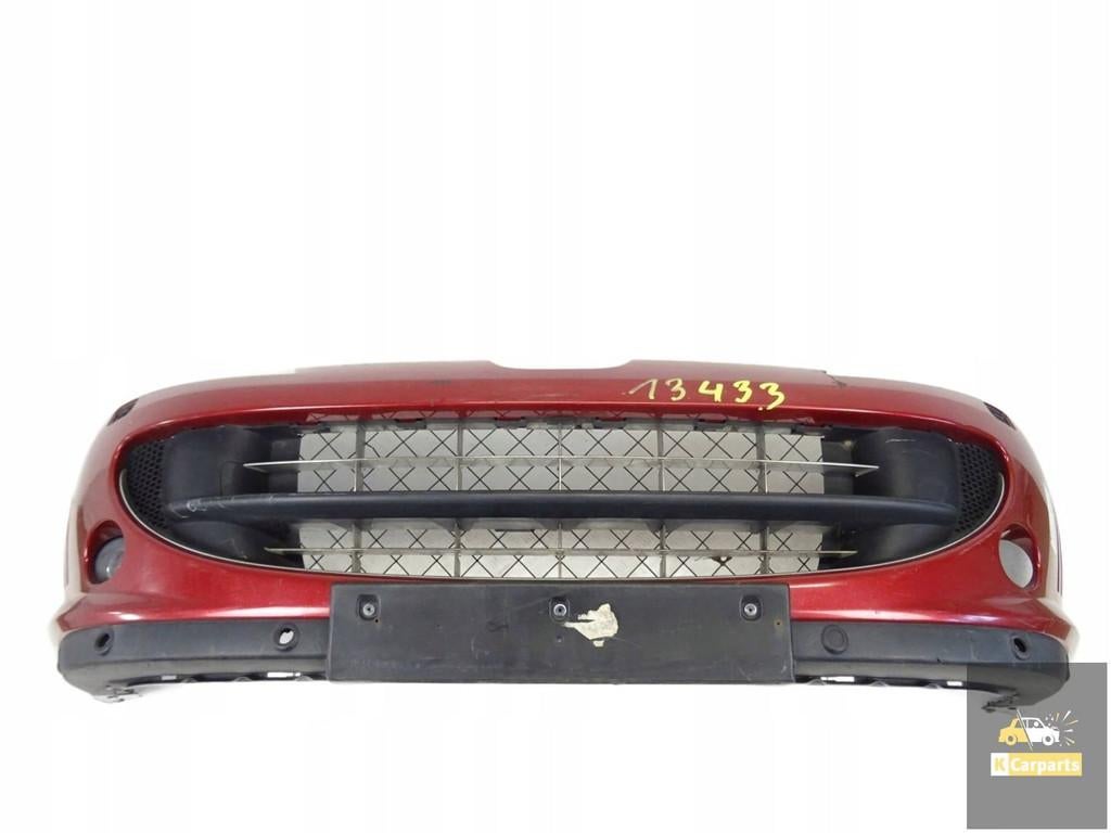 Peugeot 407 COUPE Voorbumper, Taurusavenue 1
2132 LS  Hoofddorp, NL, Gebruikt, Contact.group@renault.com, Stellantis N.V.