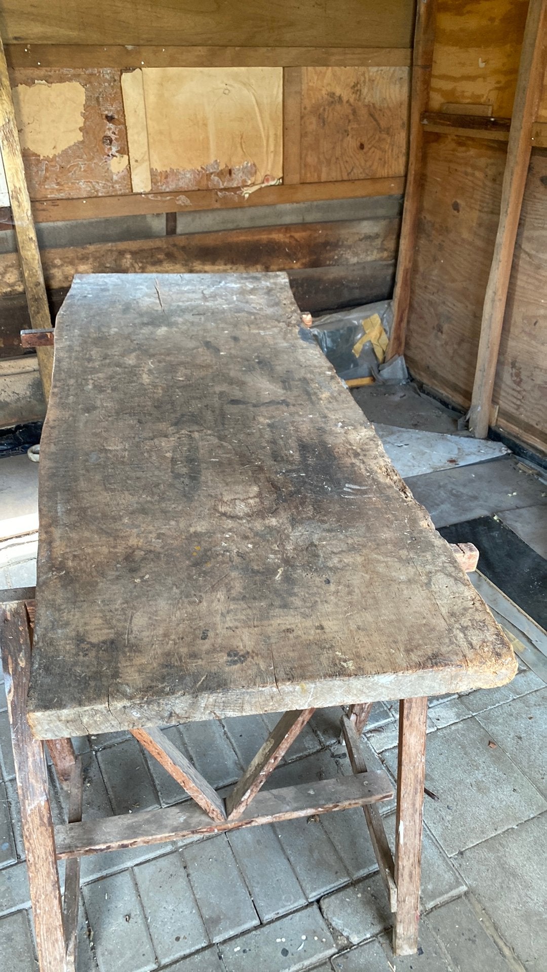 Tronc d'arbre, écorce, chêne, Bricolage & Construction, Bois & Planches, Comme neuf, Enlèvement