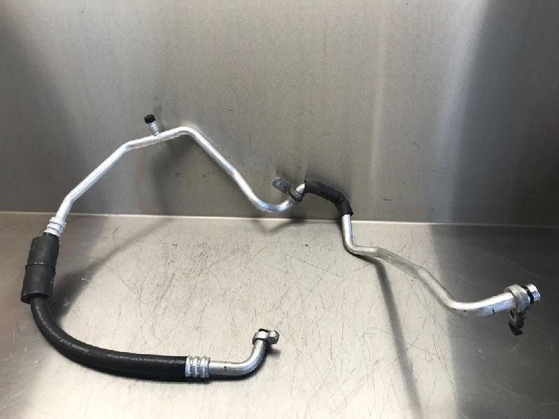 AIRCO LEIDING Suzuki Swift (ZC / ZD) (01-2017/-), Suzuki-Allee 7
64625  Bensheim, DE, Gebruikt, Suzuki Deutschland GmbH, Kontakt@suzuki.de