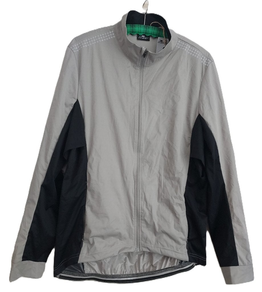 Nieuwe aangename regen- / sport-vest L/XL voor dames, Kleding | Dames, Sportkleding, Ophalen, Crane, Maat 42/44 (L), Nieuw