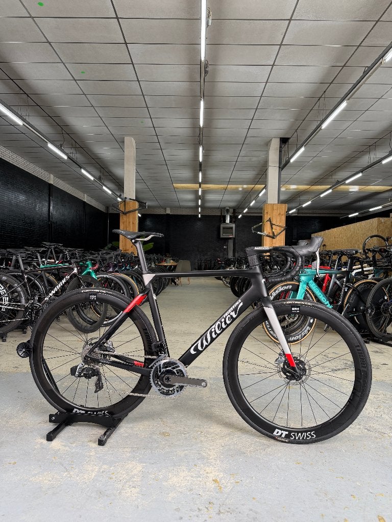 Wilier Filante SLR eTap Carbon Racefiets, Ophalen, Zo goed als nieuw
