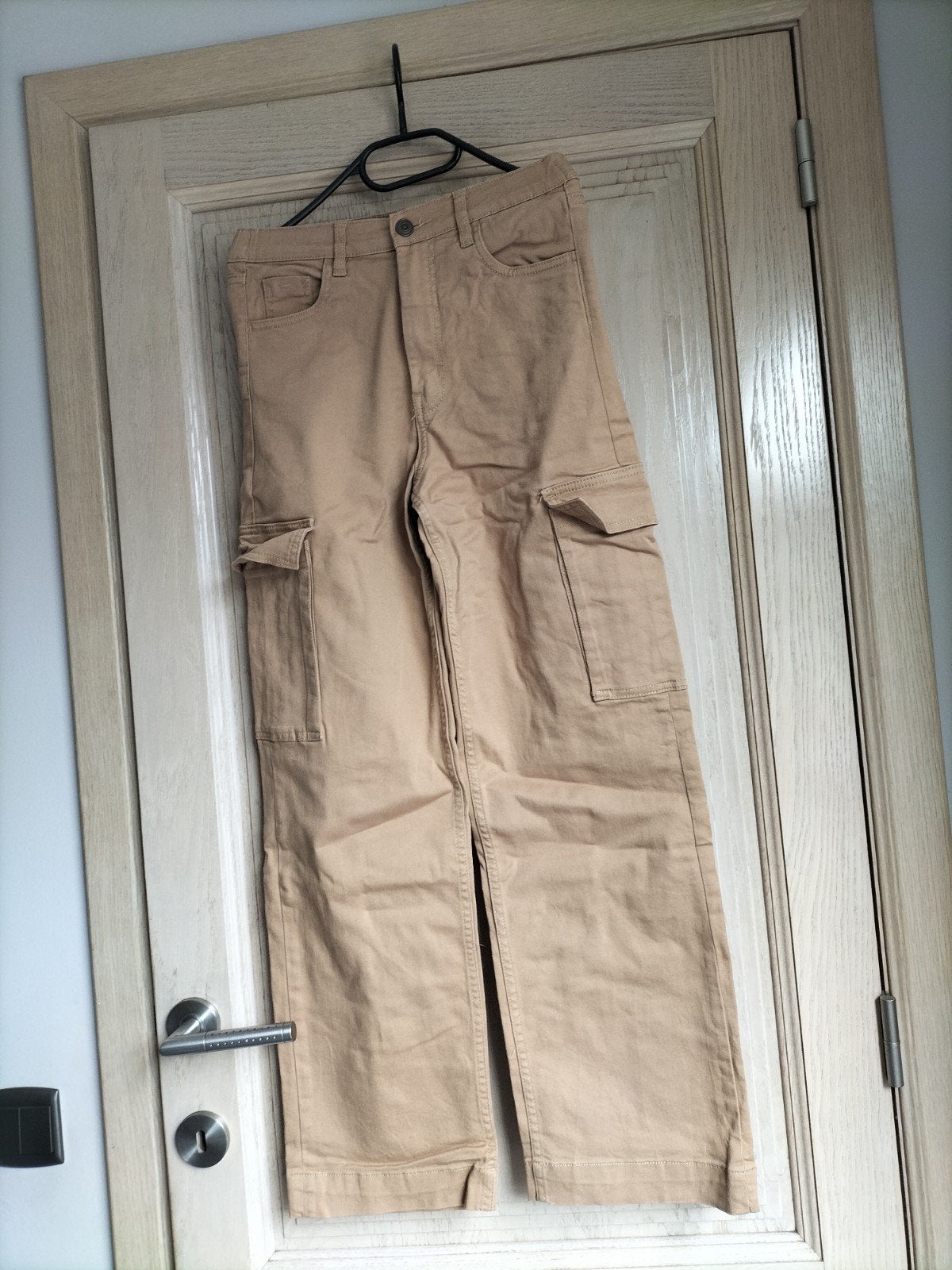 broek maat 158 nachtwacht, Kinderen en Baby's, Ophalen of Verzenden, Broek