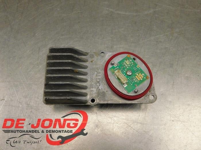 Module LED koplamp van een Mercedes GLA, Gebruikt, -, Ophalen of Verzenden, -