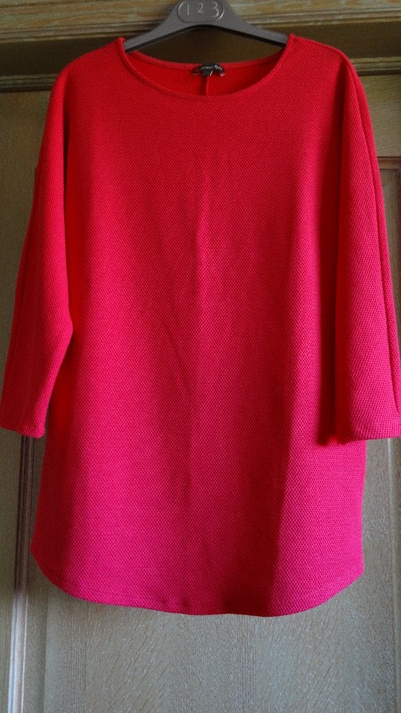PULL STREET ONE, Maat 38/40 (M), Overige kleuren, Street One, Ophalen of Verzenden