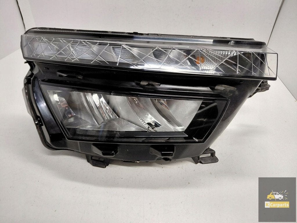 658.941.016, Skoda Kamiq LED rechterlamp Perfect, Tr. Vaclava Klementa 869
293 01  Mlada Boleslav, CZ, Skoda, Skoda Auto a.s.