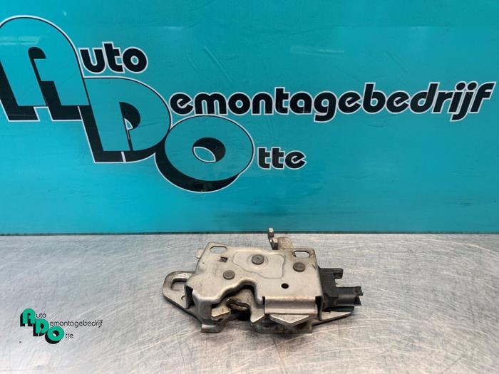 Mécanique de verrouillage capot d'un Mini Cooper S, -, 3 mois de garantie, -, -