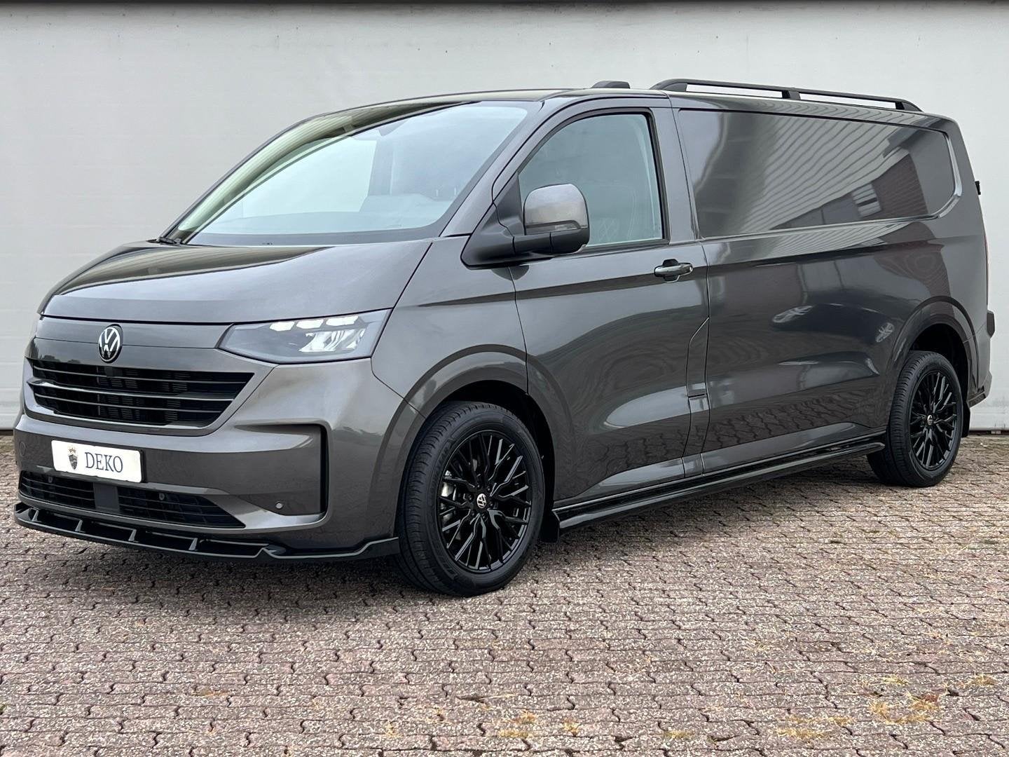 Volkswagen Transporter L2 | 2.0TDI 150 PK DSG | T7 Nieuwste, Auto's, Automaat, Dealer onderhouden, Gebruikt, 4 cilinders