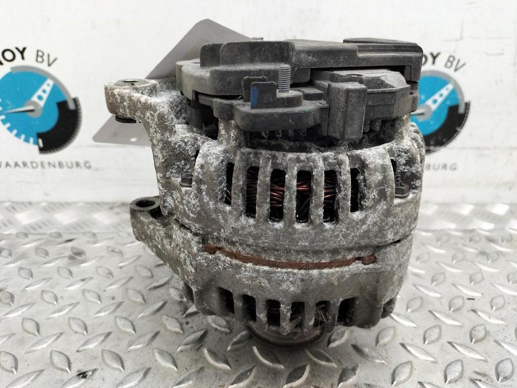 OPEL MERIVA 1.6-16V Cosmo  DYNAMO 2006, Enlèvement ou Envoi, Utilisé, Stiba membre