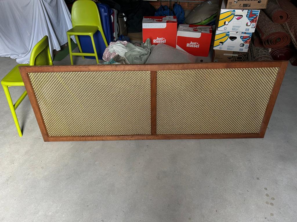 Rooster radiator, Ophalen, Zo goed als nieuw