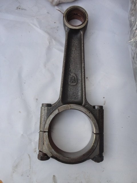 Drijfstangen voor Maserati 8 cilinders, Auto-onderdelen, Motor en Toebehoren, Ophalen, Nieuw, Maserati
