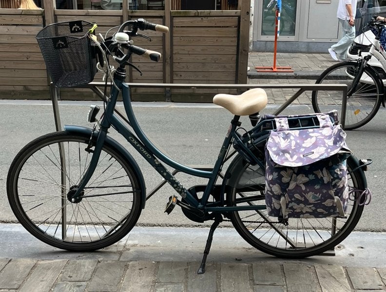 Magnifique vélo Oxford pour femme en très bon état !, Enlèvement, Comme neuf