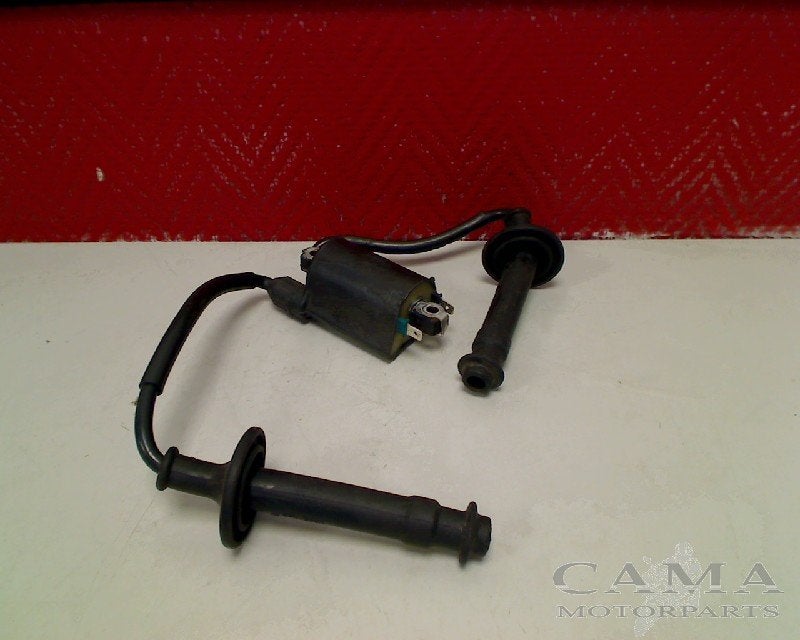 BOBINE D'ALLUMAGE Honda (129700-4840), Motos, Pièces | Honda, Utilisé