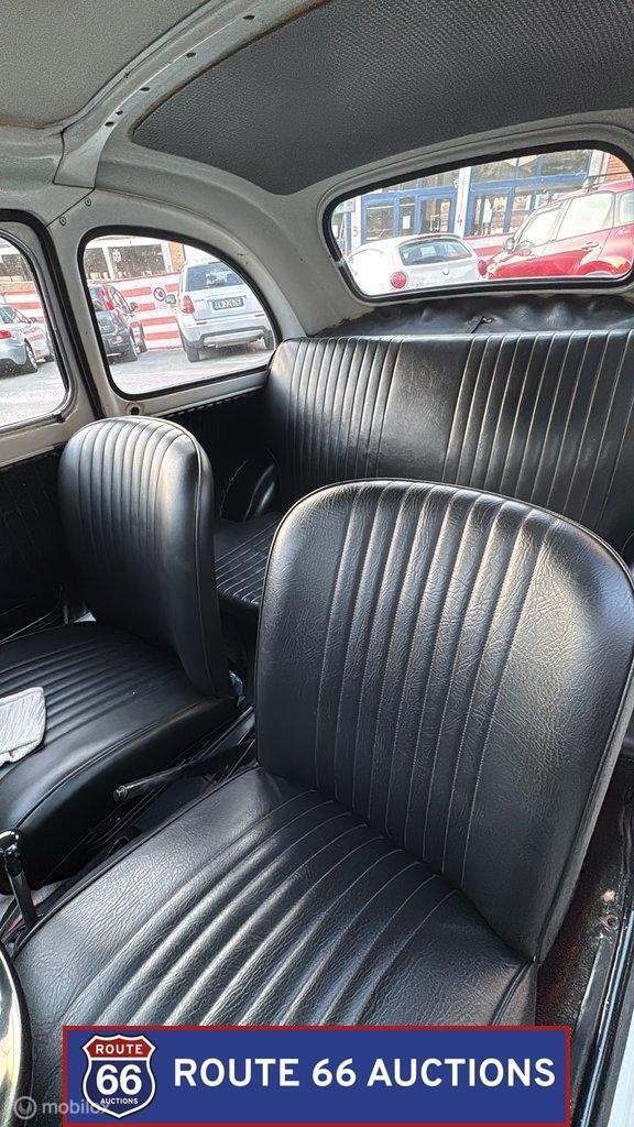 Fiat 500 L | 1969 | Route 66 Auctions, Autos, Achat, Entreprise, Boîte manuelle, Autre carrosserie