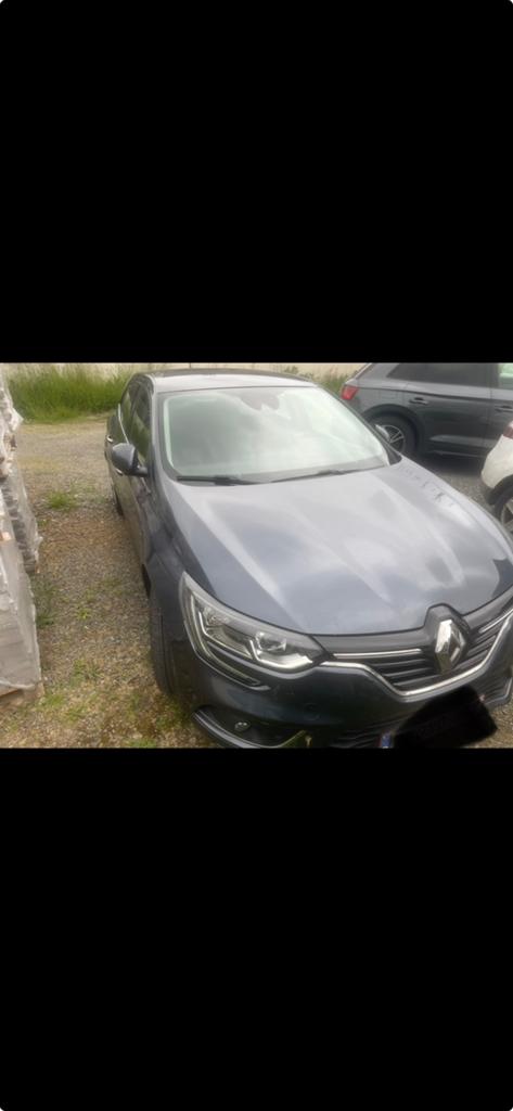 Renault Mégane 2020, Autos, Achat, Euro 6, Entreprise, Boîte manuelle