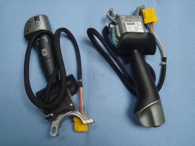 DAF Stuurkolomschakelaar rechts, Nieuw, DAF, Elektronica en Kabels