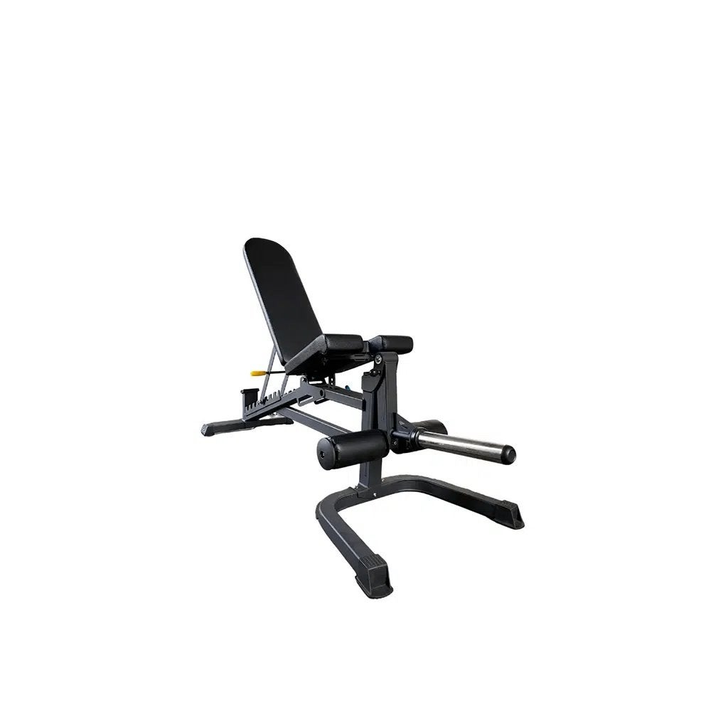 GymFit – Multi-Bench – All-in-1, Ophalen of Verzenden, Zo goed als nieuw, Benen, Overige typen