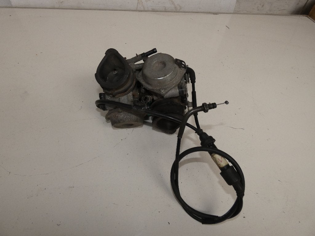 HONDA  deauville 650  carburator, Enlèvement ou Envoi, Utilisé