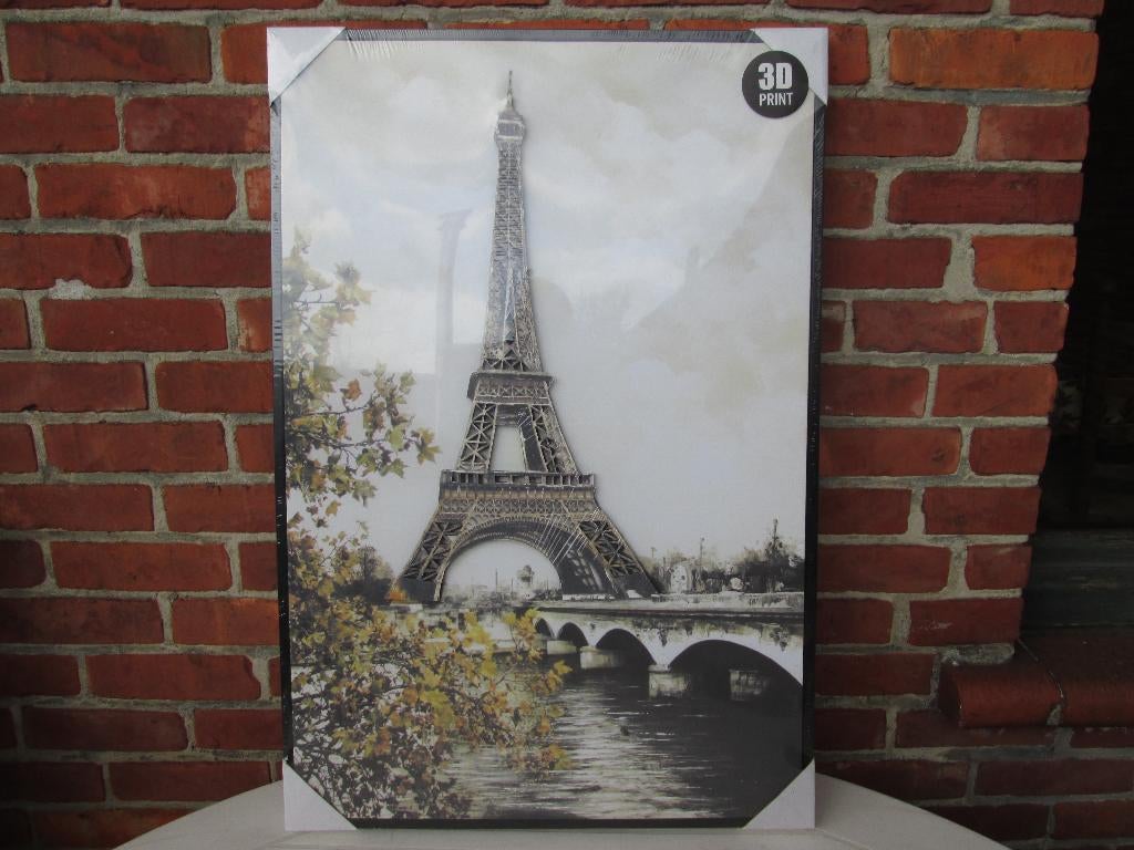 3D print kader, Neuf, Enlèvement, Imprimé, Moins de 50 cm