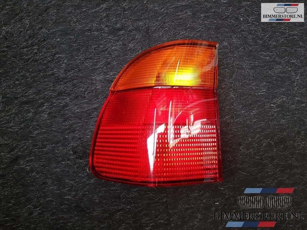 Achterlicht op zijpaneel links BMW E39 Touring 63218371327 8, -, -, Nieuw, Ophalen of Verzenden