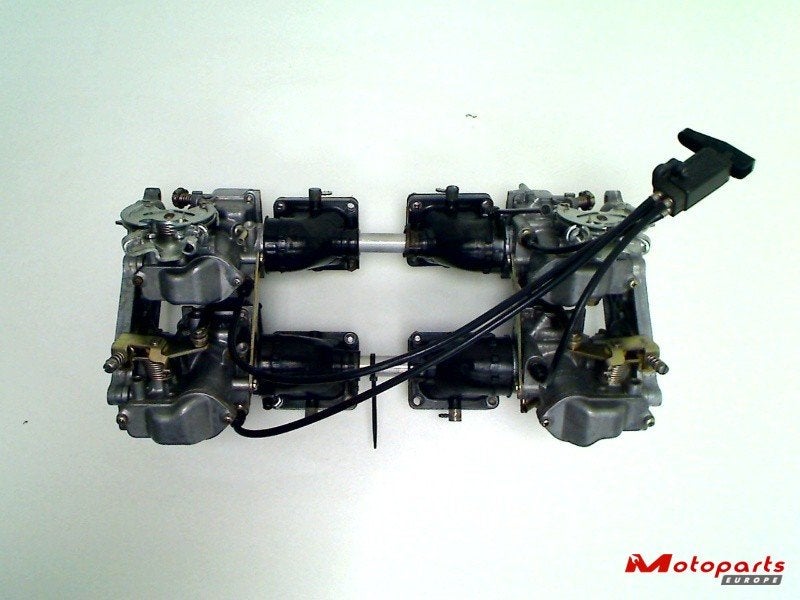 Yamaha RD 500 LC CARBURATEUR, Ophalen of Verzenden, Gebruikt