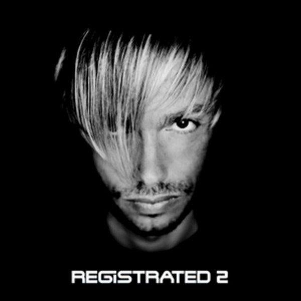 2CD Regi – Registrated 2 - 2010, Cd's en Dvd's, Cd's | Dance en House, Zo goed als nieuw, Overige genres, Ophalen of Verzenden