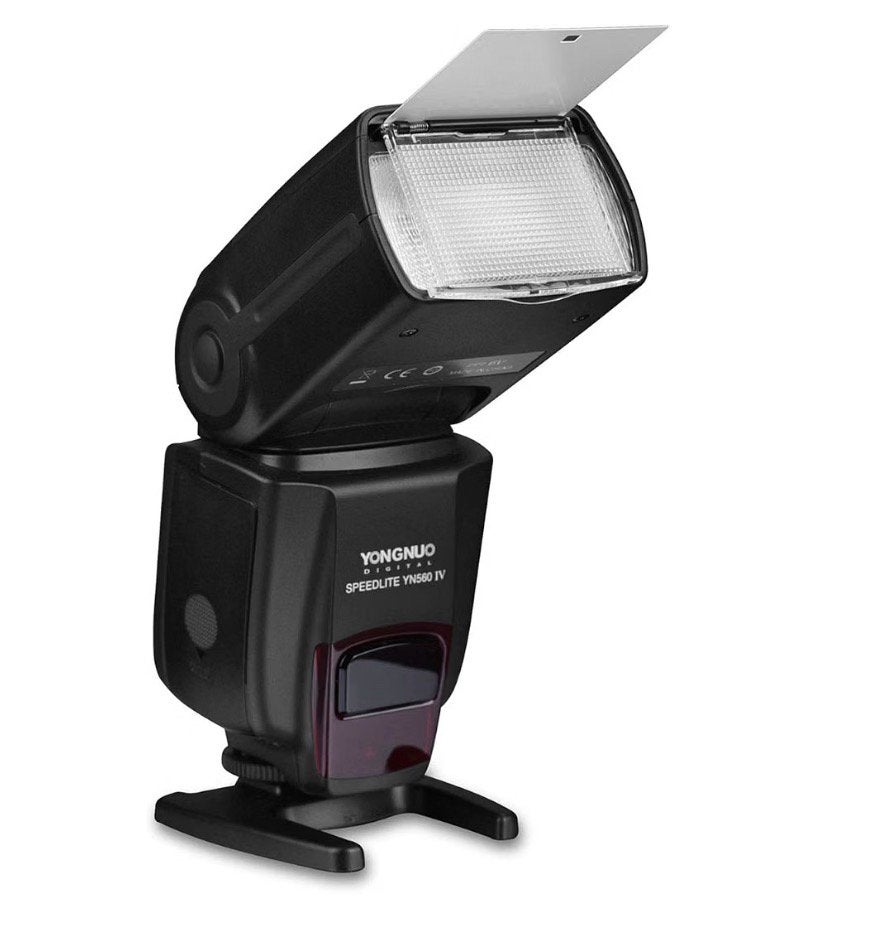 Flitser voor Nikon, Audio, Tv en Foto, Ophalen, Gebruikt, Nikon, Yongnuo