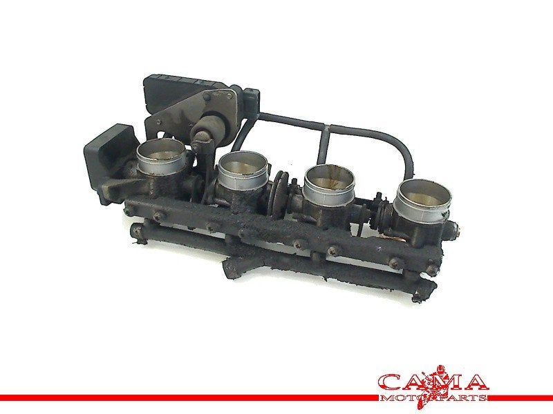 GASKLEPHUIS K 1200 RS 2001-2005 + GT (K1200RS K1200GT K41), Dhr. S. di Majo, Gebruikt, Info@cama-motorparts.nl, P.J. Troelstraweg 8 8
3144 CX  MAASSLUIS, NL