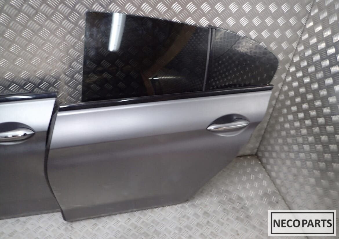 BMW M6 6 F06 F12 DEUR PORTIER DEUREN PORTIEREN OP AANVRAAG!!, Gebruikt, -, Ophalen of Verzenden, Achter