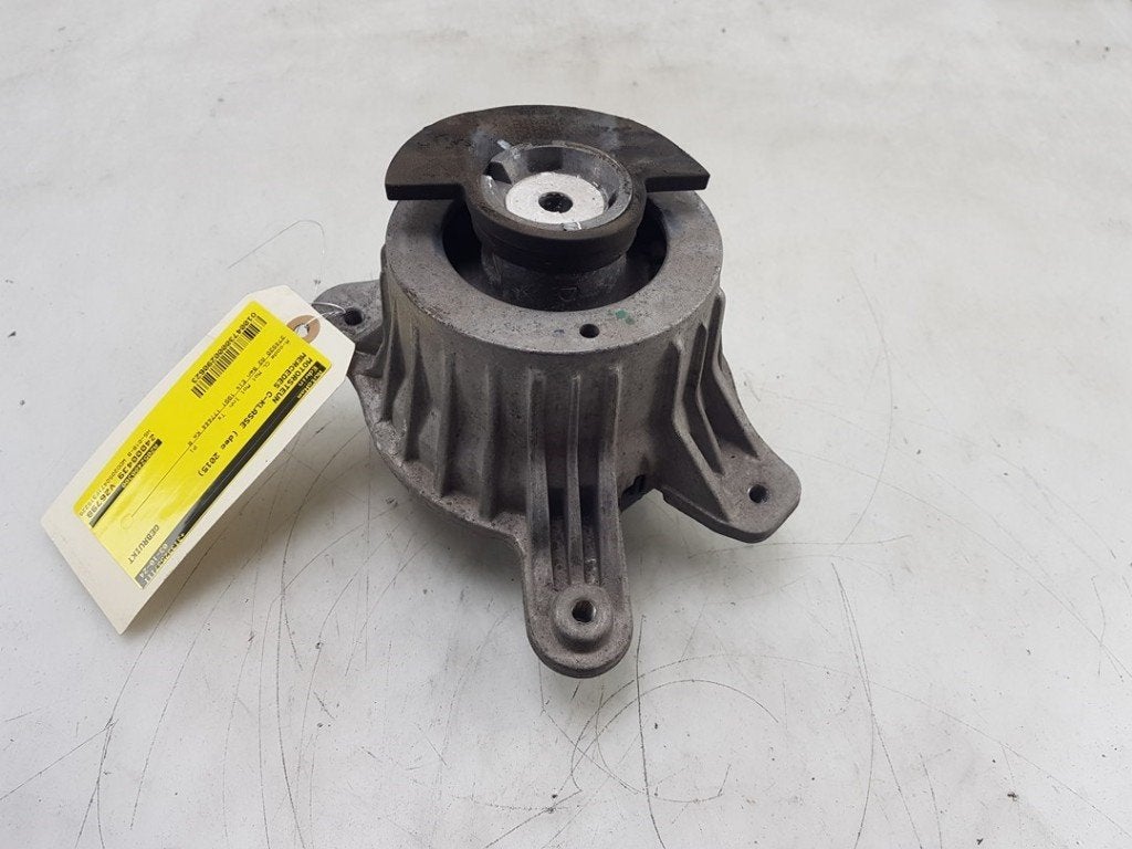 MONTAGE MOTEUR Mercedes-Benz C (W205) (|A2052400300|), Utilisé, Mercedes-Benz
