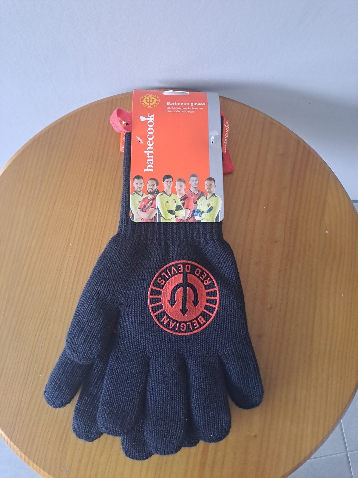 Barbecook Barbeque handschoenen Nieuw, Ophalen of Verzenden
