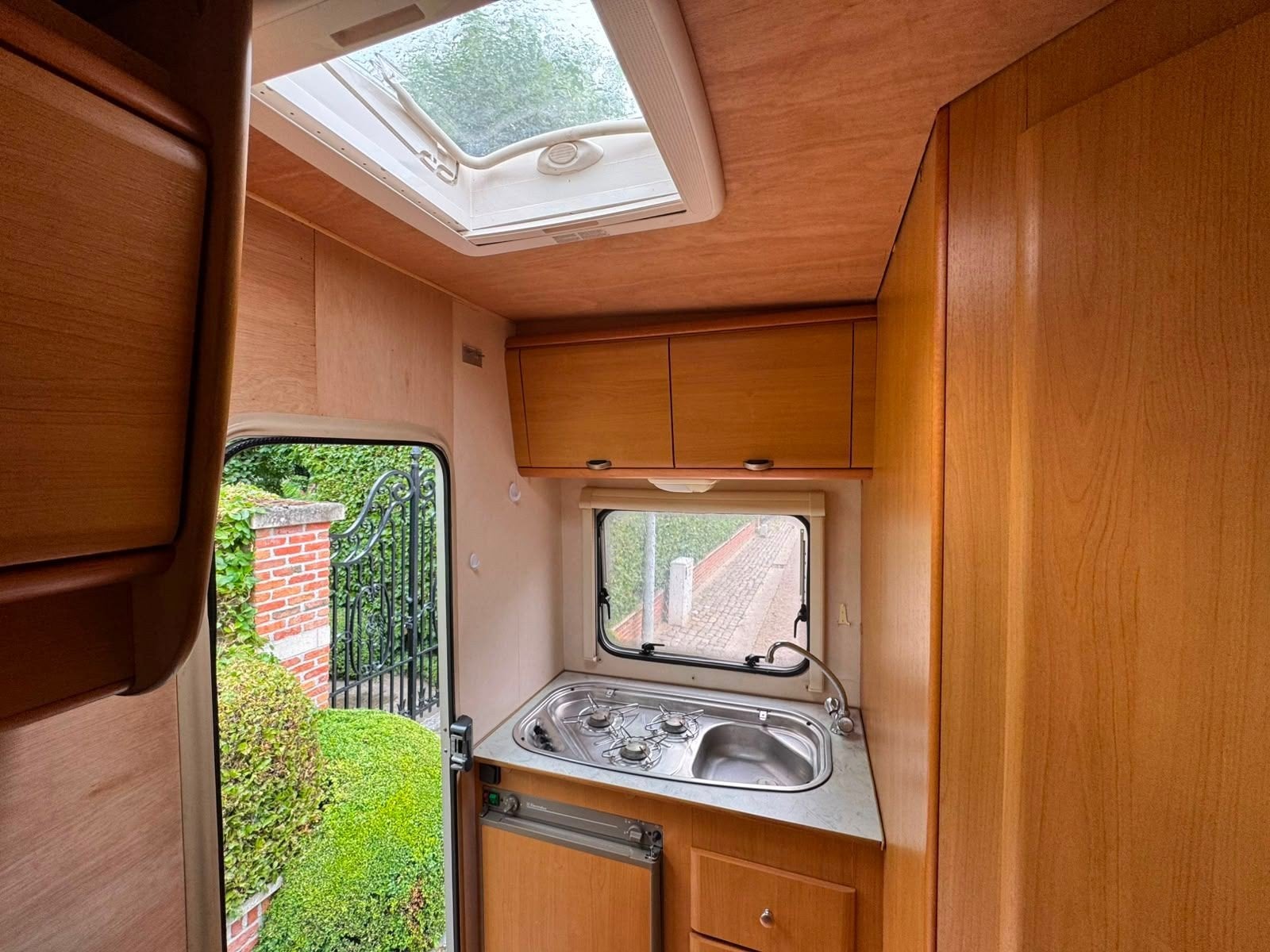 Zoek mobielhome voor een prijsje, Caravans en Kamperen, Mobilhomes, Particulier