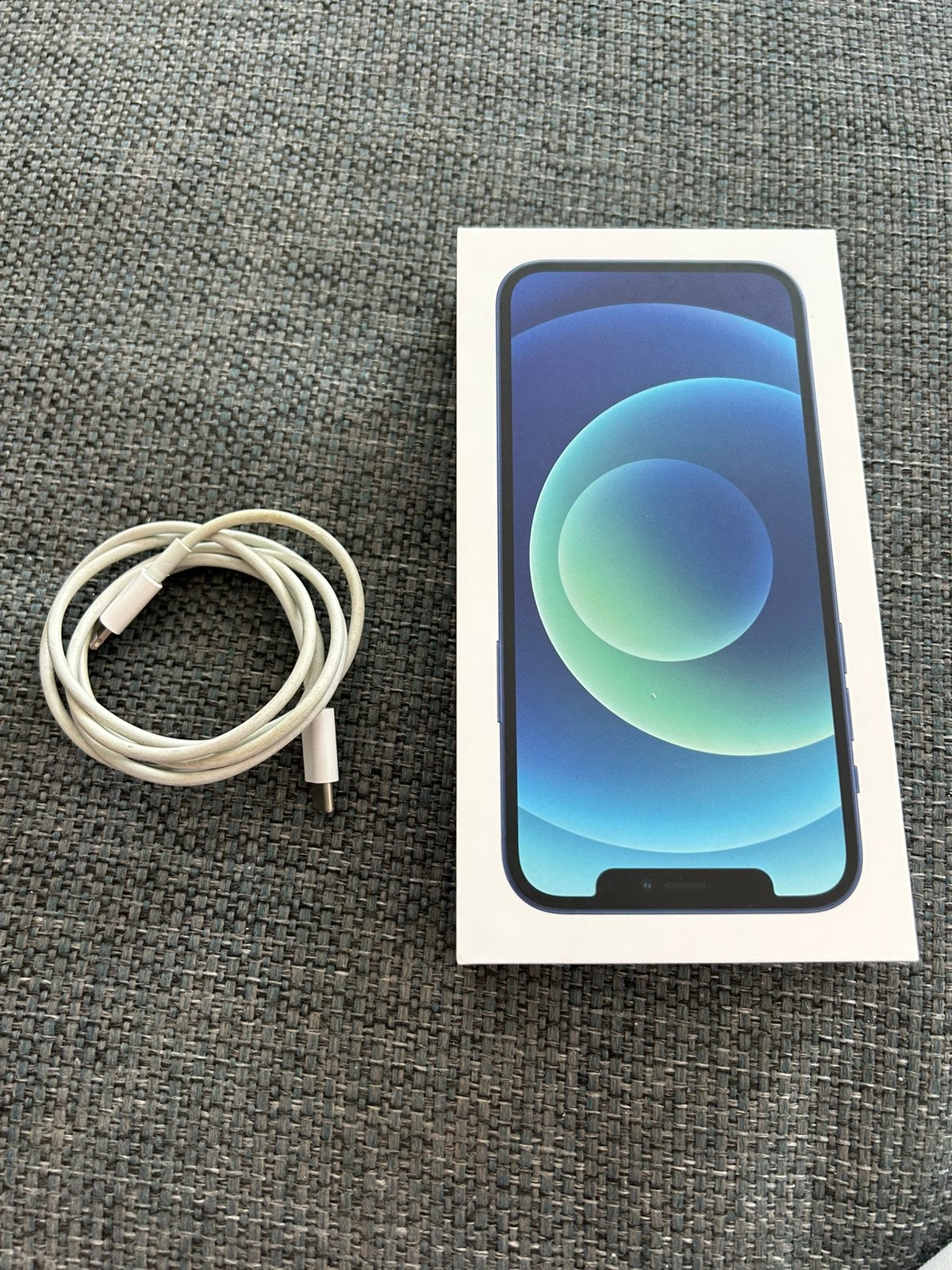 I-phone12, Télécoms, Téléphonie mobile | Apple iPhone, 83 %, Enlèvement, Utilisé, Sans abonnement