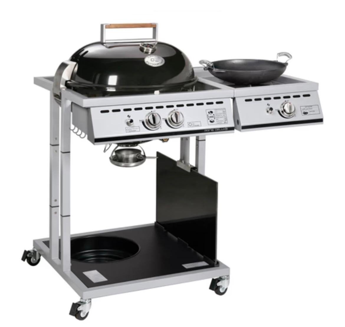gasbarbecue nieuw Outdoorchef, Tuin en Terras, Ophalen, Nieuw, Outdoorchef