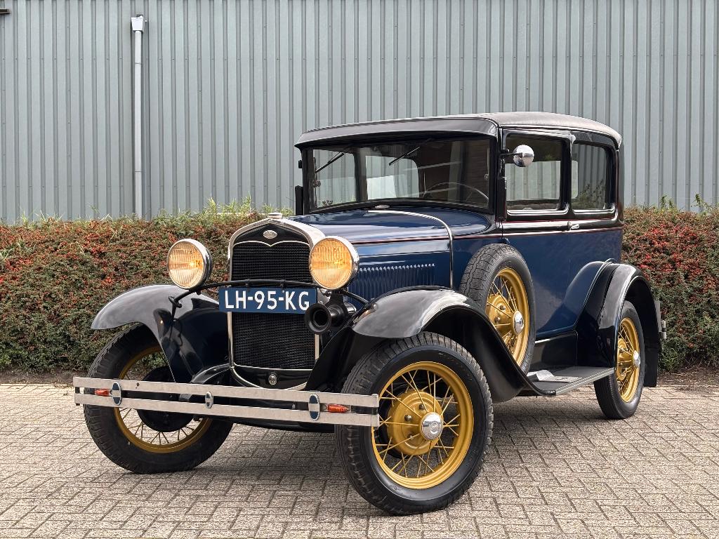 OLDTIMER GEZOCHT, Auto's, Overige merken, Particulier, Overige carrosserie, Te koop