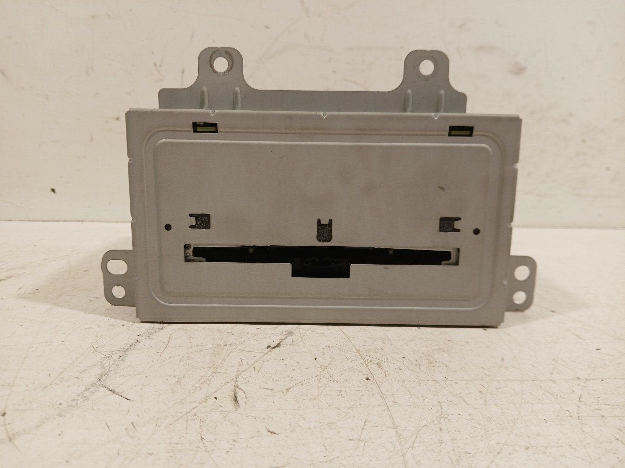 Cd speler Opel Astra, Enlèvement ou Envoi, Van der Ven Autorecycling B.V., Onderdelen@venauto.nl, Ettenseweg 76, 4706 PB Roosendaal, The Netherlands