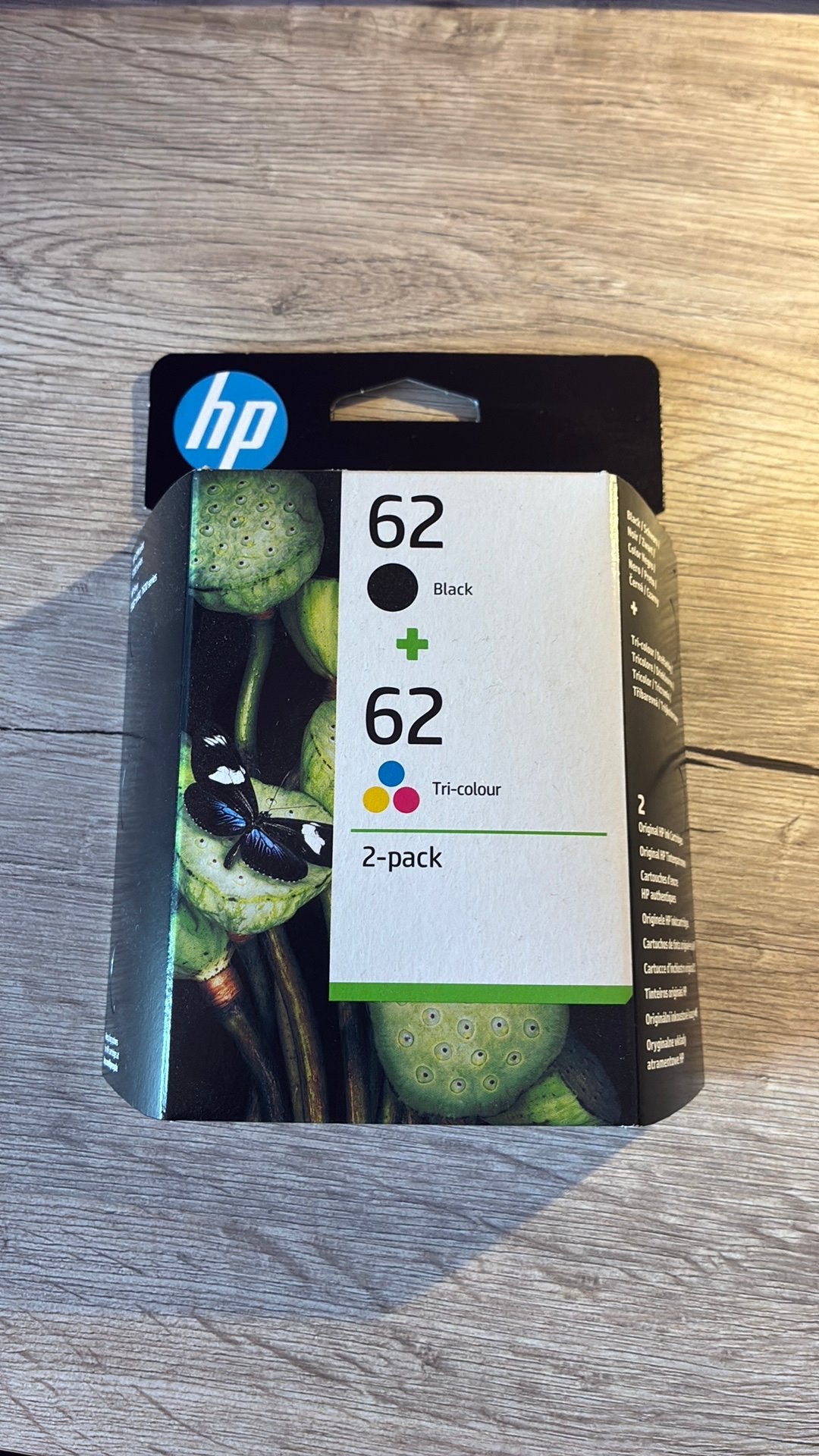 Originele hp cartridges, Computers en Software, Ophalen, Nieuw