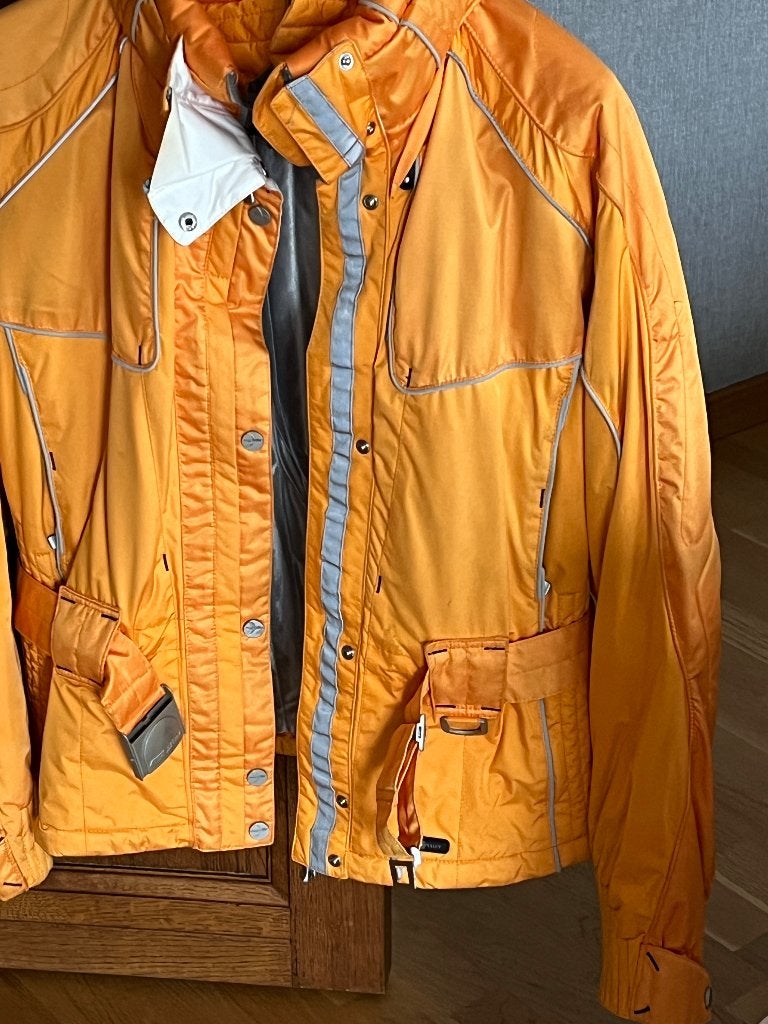 Skipak, Sport en Fitness, Ophalen, Zo goed als nieuw, Ski, Kleding