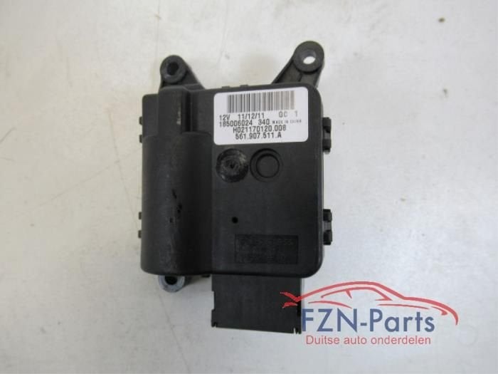Kachelklep Motor Volkswagen Beetle (22741912), Auto-onderdelen, Ophalen of Verzenden, Gebruikt