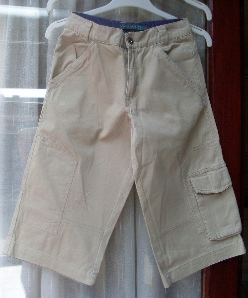 Bermuda van Ketnet maat 152, Pantalon, Garçon, Enlèvement ou Envoi, Comme neuf