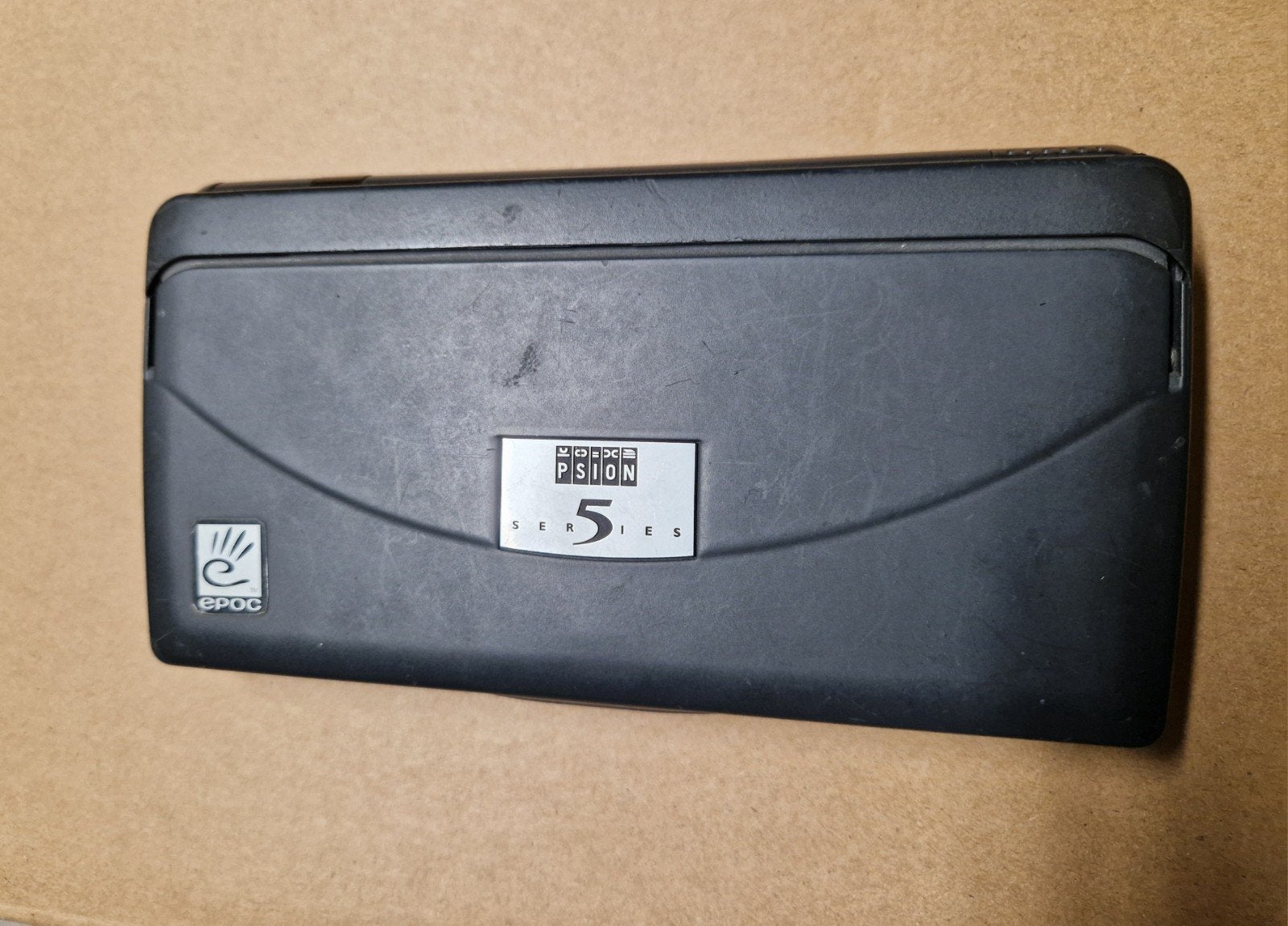 PSION Serie 5 - 8MB, Ophalen of Verzenden